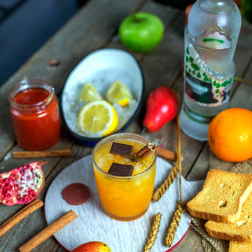 Health Benefits of Choosing Low and Non-Alcoholic Drinks