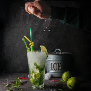 The History and Evolution of Non-Alcoholic Drinks