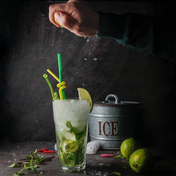 The History and Evolution of Non-Alcoholic Drinks