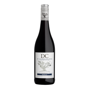 Darling Cellars Shiraz - Non Alcoholic Red Wine