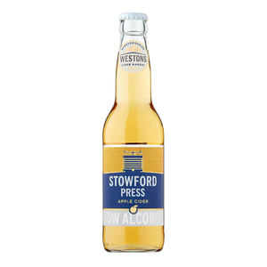 Stowford Press - Non Alcoholic Cider