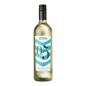 Adnams 0.5% Sauvignon Blanc – Non Alcoholic White Wine