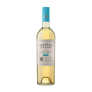 Doppio Passo Bianco Alternativa - Non Alcoholic White Wine