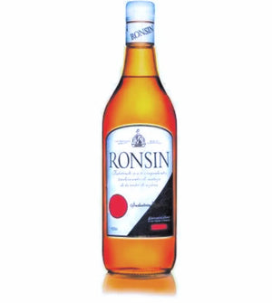Ronsin 1L - Alcohol free rum alternative