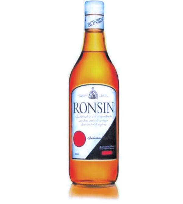 Ronsin 1L - Alcohol free rum alternative