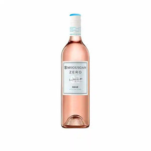 McGuigan Zero Rose 0.0% Alcohol Free Wine 750ml