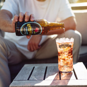 Kopparberg Mixed Fruit Alcohol Free Cider 0% 500ml