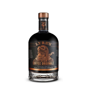 Lyres - COFFEE ORIGINALE/ Liquor, 70cl