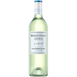 McGuigan Zero Sauvignon Blanc Alcohol Free White Wine