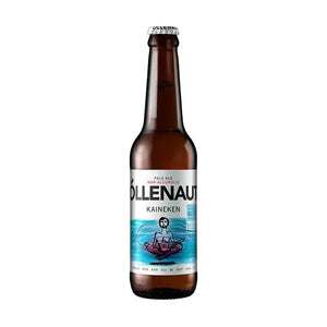 Õllenaut Kaineken Pale Ale – Non Alcoholic Beer