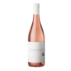 Cognato, South African - Non alcoholic Rose (750ml) (save 10%)