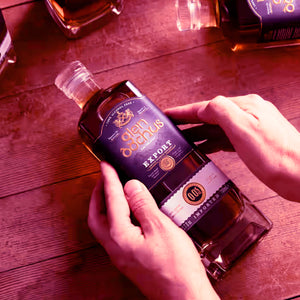 Glen Dochus - Export Blend, 100% Alcohol-Free Whisky Alternative, 700ml