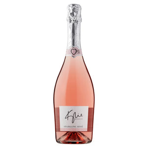 Kylie Minogue Alcohol Free Sparkling Rose 75Cl
