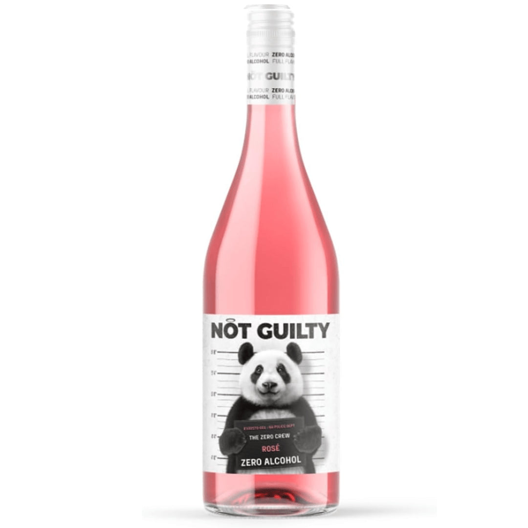 NOT GUILTY - ROSE