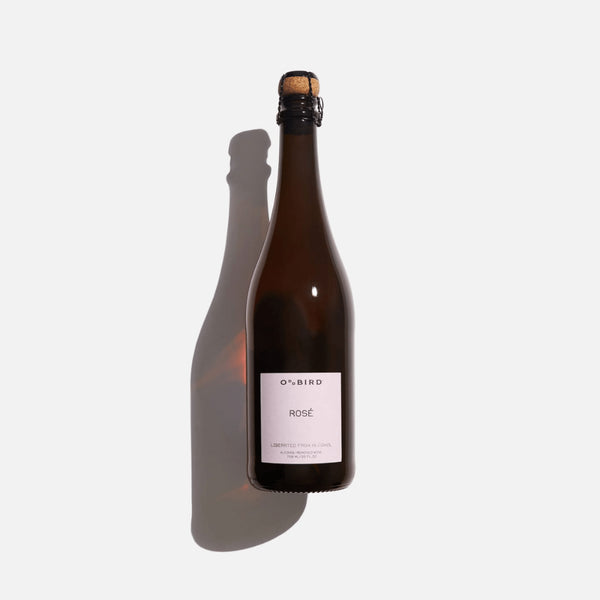 Oddbird - Alcohol Free Rose Wine