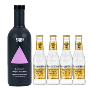 Three Spirit Livener - Alcohol Free Spirit