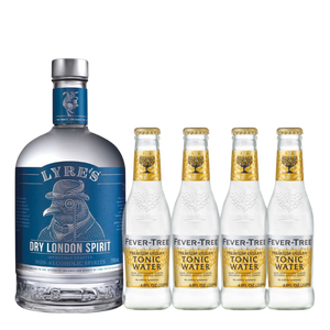 Lyre's Dry London Spirit - Non Alcoholic Gin
