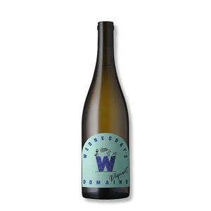 Wednesday’s Domaine Piquant - Crisp Alcohol Free White Wine