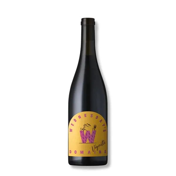 Wednesday’s Domaine Vignette – Premium Alcohol Free Red Wine