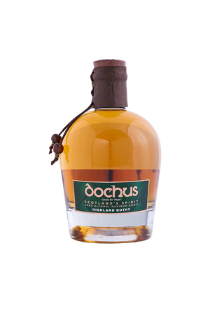 Dochus - Highland Bothy, Alcohol-Free Premium Whisky Alternative, 700ml