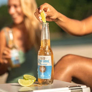 Corona Cero - Alcohol Free Lager
