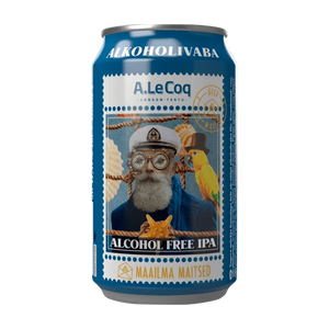 Beer Mail IPA – Alcohol Free IPA