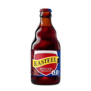 Kasteel - Rouge Original 0.0%