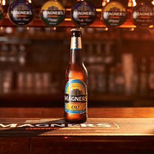 Magners Alcohol Free Cider - 0.0% ABV