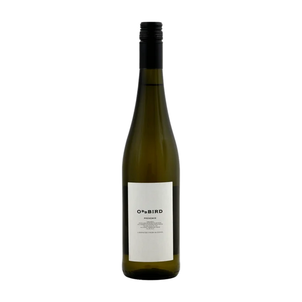 Oddbird Presence Organic White - Non-Alcoholic White Wine