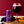 Mocktails Seville Red Sansgria - Alcohol Free Cocktail