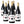 Zeno Red - Non Alcoholic Red Wine