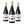 Zeno Red - Non Alcoholic Red Wine