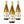 Zeno White - Non Alcoholic White Wine